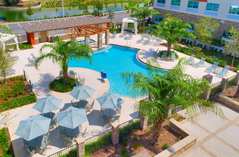 Staybridge Suites Gainesville I-75 by IHG photo 5