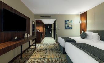 VERTA Hotel Al Olaya Riyadh