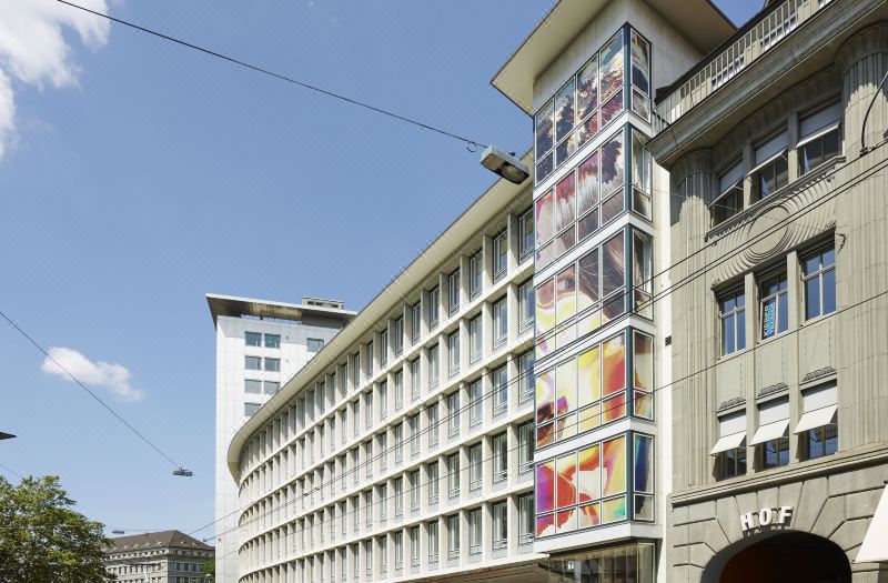 Citizenm Zürich