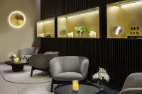Maison Albar Hotels L’Imperator - spa