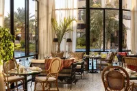 Palais Ronsard Relais & Chateaux - pet friendly
