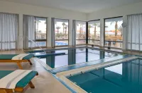 Herods Dead Sea – A Premium Collection by Fattal Hotels - Beach