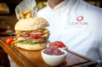 Clayton Hotel Galway - servizio colazione