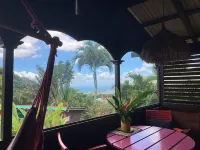 Piton Bungalows Ecolodges Hotels in Deshaies