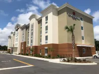 Candlewood Suites PANAMA CITY BEACH PIER by IHG Hotels in Bay County