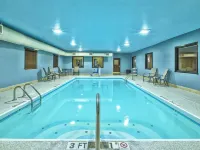 Holiday Inn Express & Suites MARYSVILLE by IHG Hotels in Union County