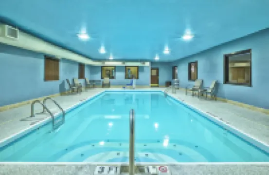 Holiday Inn Express & Suites MARYSVILLE by IHG