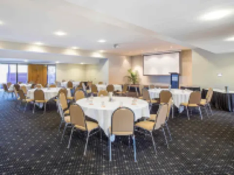 Mercure Townsville Hoteles en Townsville