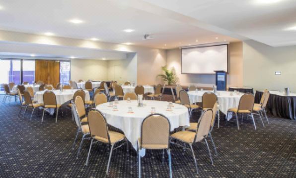 Mercure Townsville