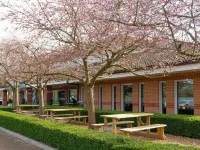 Novotel Milton Keynes Hotel a 