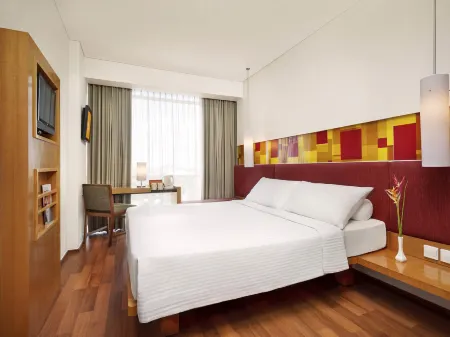Ibis Styles Solo