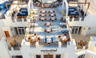 Swissôtel Sharm El Sheikh All Inclusive Collection