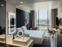 노보텔 멕시코 시티 토레오