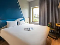 Ibis Budget Epinal - que admiten mascotas