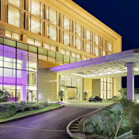 Mercure Padang