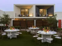 Thompson Palm Springs by Hyatt - breakfast