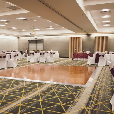Holiday Inn FREDERICKSBURG CONFERENCE CTR by IHG