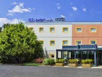 Ibis Budget Clermont-Ferrand Sud Aubière Hotels in Aubiere