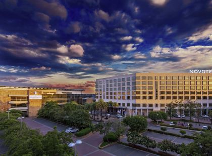 Novotel Hyderabad Convention Centre