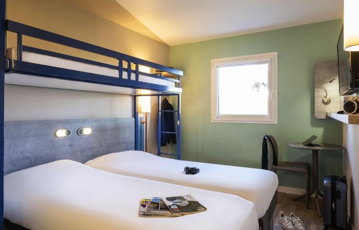 Ibis Budget Nuits Saint Georges