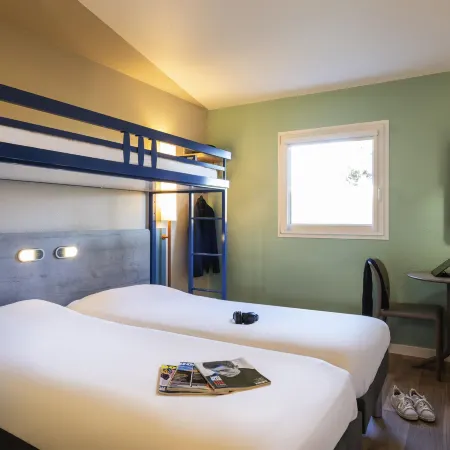 Ibis Budget Nuits Saint Georges