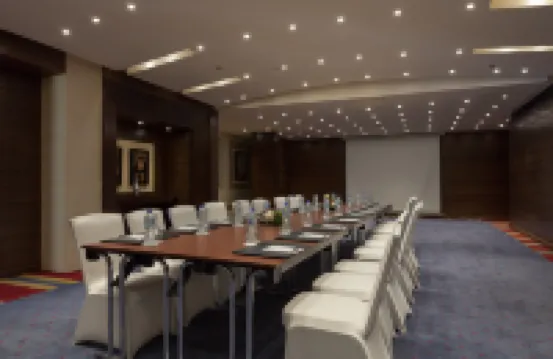 Grand Rotana Resort & Spa