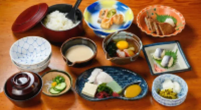 Uwajima Oriental Hotel