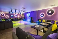 Hotel Russkie Sezony Sport Hotel Peresvet Hotels in Peresvet