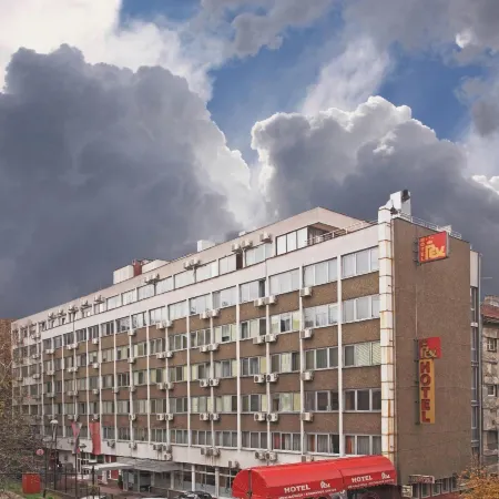 Hotel Rex