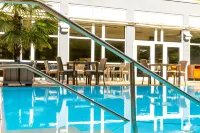 Leonardo Hotel Hannover Medical Park - Pools