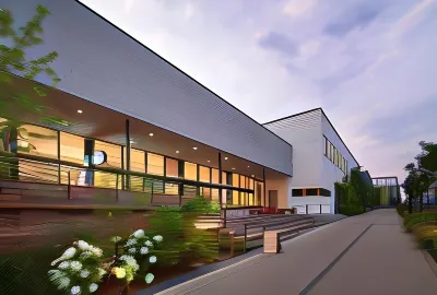 マスタードホテル下北沢 東京大学 先端科学技術研究センター周辺のホテル