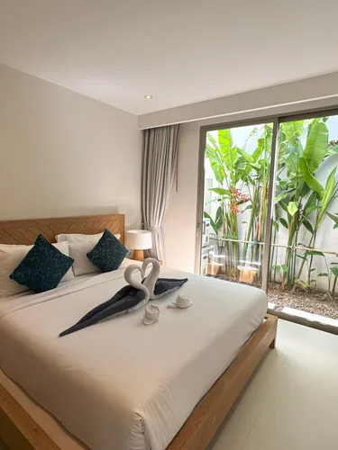 รูปภาพของDeluxe pool villa at Trichada Tropical