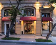 Passage Boutique Hotel Các khách sạn gần Fountains Square