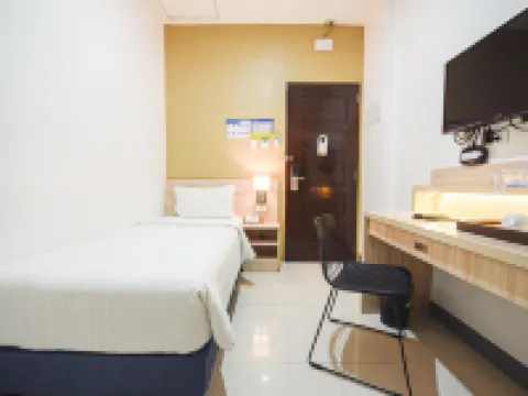 Figtree Hotel Hotels in Iloilo City