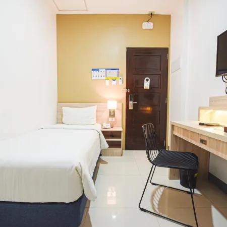 Figtree Hotel