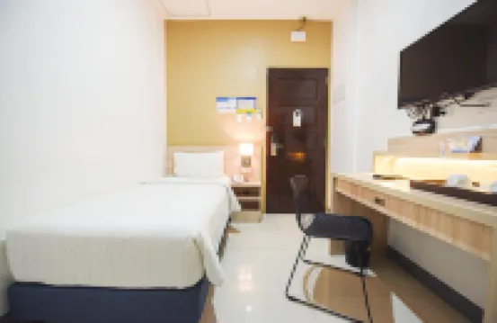 Figtree Hotel