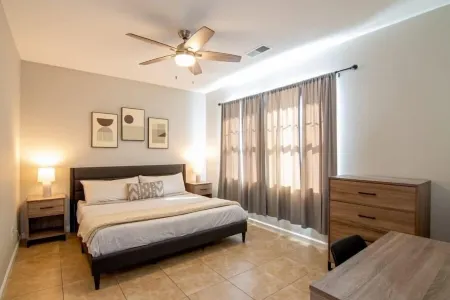 Heated Pool Getaway with Cozy Vibes Отели в г. Кочелла