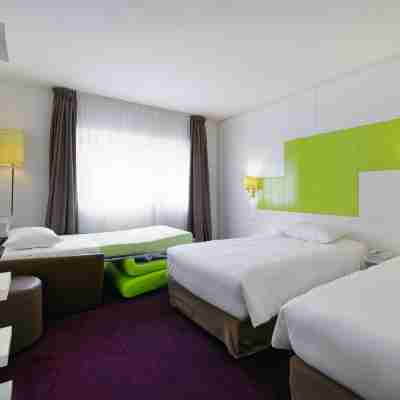 Ibis Styles Chalon sur Saone Rooms