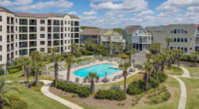 Avantstay 402夏日房, 海濱公寓配有社區泳池通道