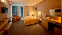 Expo Hotel Hotels in 