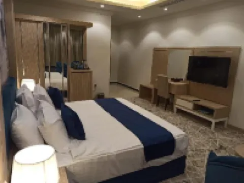 Le Park Concord Rabwah Hotel