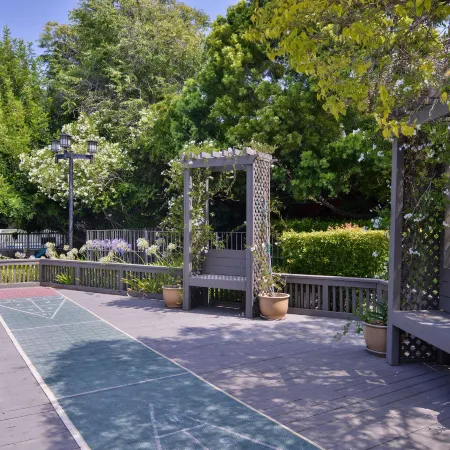 Best Western Corte Madera Inn