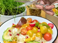 Novotel Suites Hannover City - servizio colazione