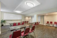 Sleep Inn - palestra