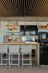 Monte Pascoal Praia Hotel Salvador - bar