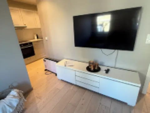 Notodden Sentrum Apartment No 4 Hotels in Notodden