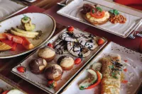 Soroi Cheetah Tented Camp