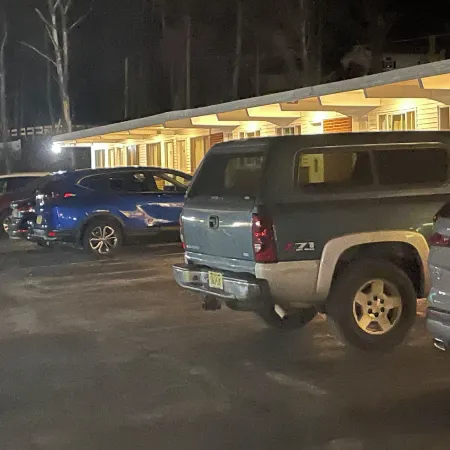 Paramount Motel Pocono
