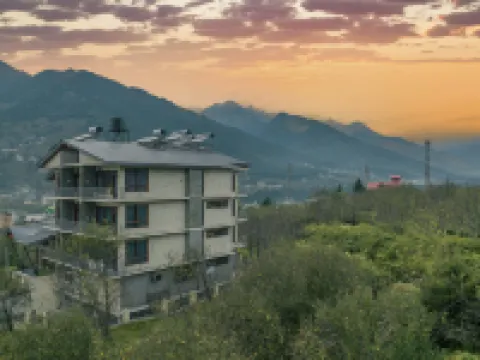 Echor Himalayan Aurum Manali Hotels near Igloo stay sethan