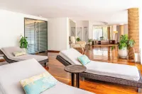 Gran Melia Iguazu - Spa
